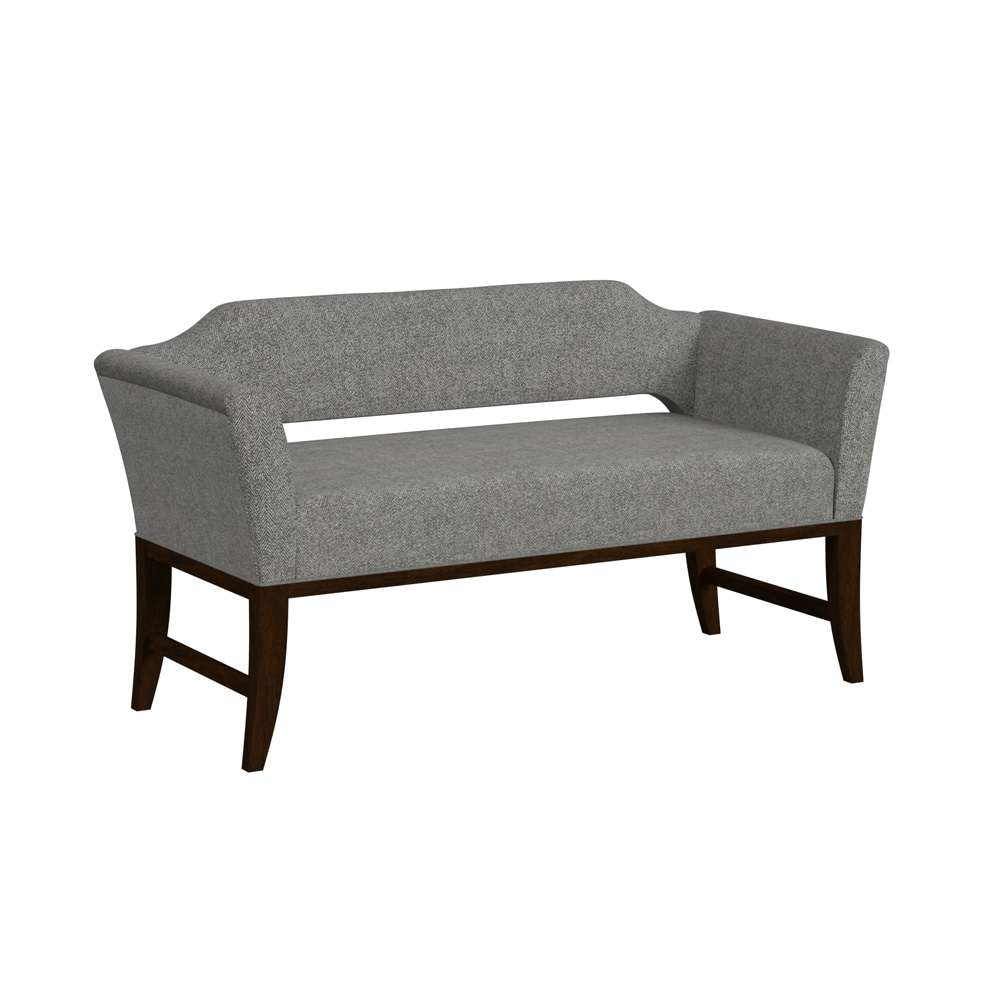 HF Custom - Kestrel Bench - 6910-100271-93-PALI veiw 4