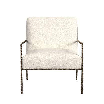 HF Custom - Luca Metal Chair - 4176-400592-04 veiw 1