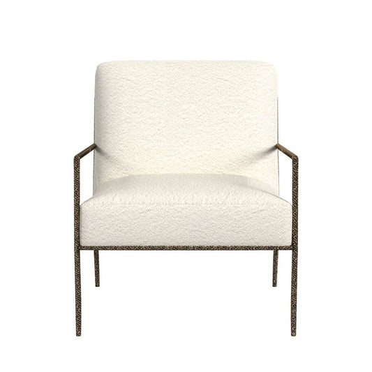 HF Custom - Luca Metal Chair - 4176-400592-04 veiw 1