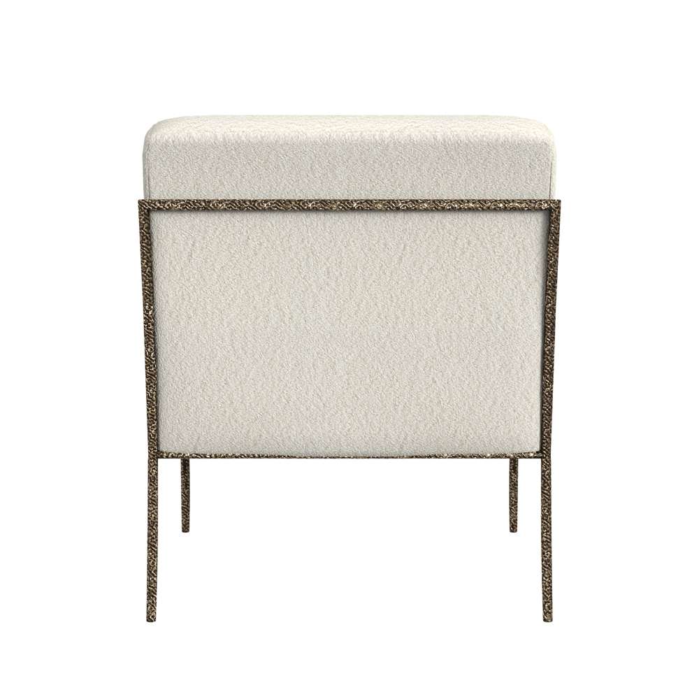 HF Custom - Luca Metal Chair - 4176-400592-04 veiw 6