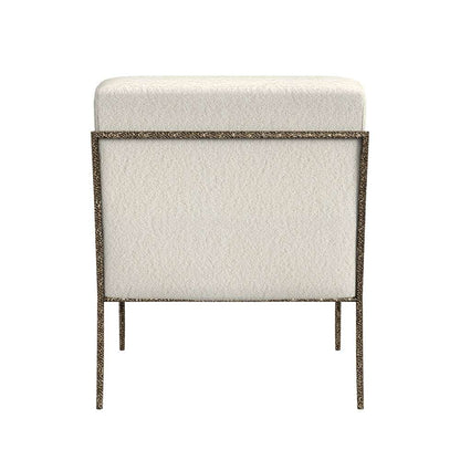 HF Custom - Luca Metal Chair - 4176-400592-04 veiw 6