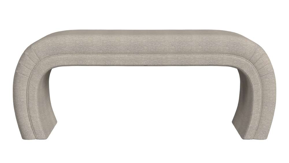 HF Custom - Lulu Bench - 6808-400558-92 veiw 1