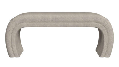 HF Custom - Lulu Bench - 6808-400558-92 veiw 1