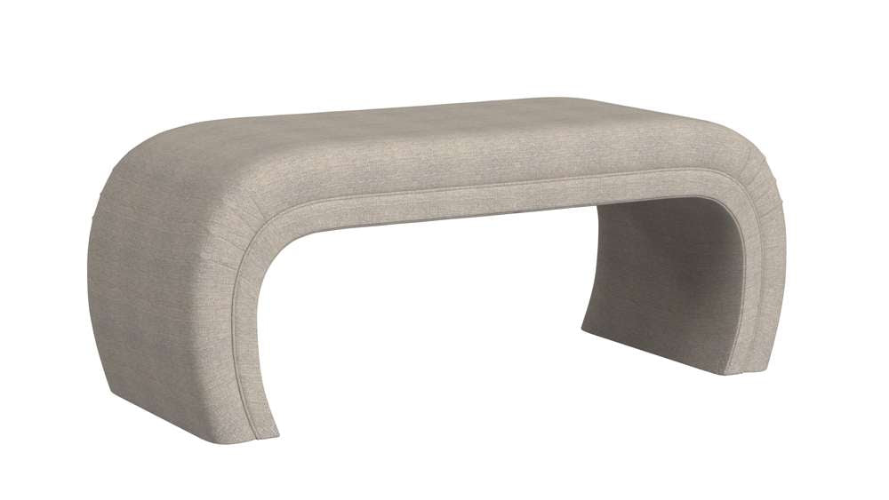 HF Custom - Lulu Bench - 6808-400558-92 veiw 4
