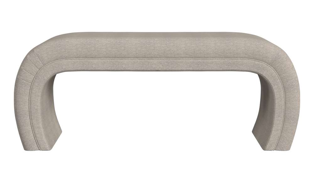 HF Custom - Lulu Bench - 6808-400558-92 veiw 6
