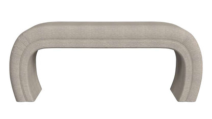 HF Custom - Lulu Bench - 6808-400558-92 veiw 6