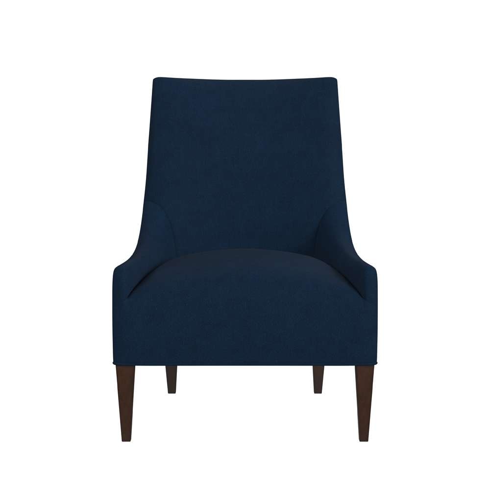 HF Custom - Lurie Chair - CH1927-400381-47-PALI veiw 1