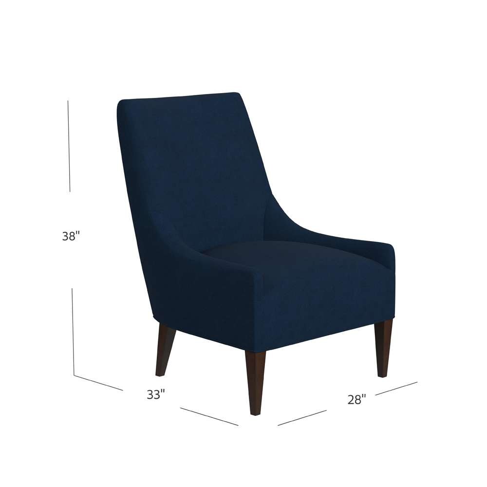 HF Custom - Lurie Chair - CH1927-400381-47-PALI veiw 2