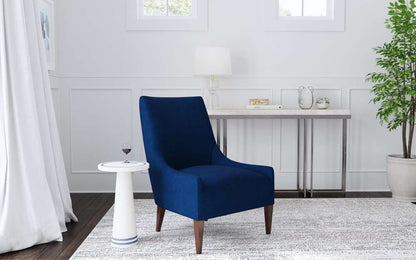 HF Custom - Lurie Chair - CH1927-400381-47-PALI veiw 3