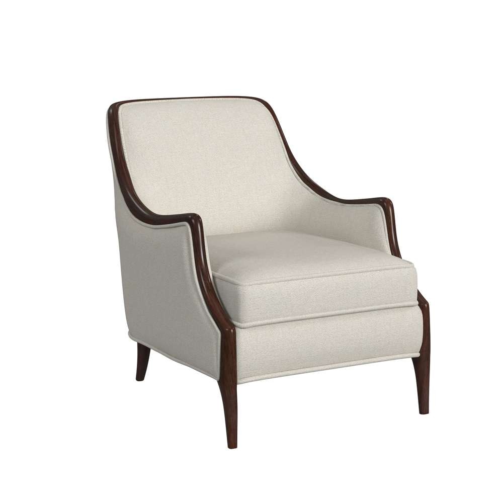 HF Custom - Mabel Exposed Wood Chair - 4092-400570-04-PALI veiw 4