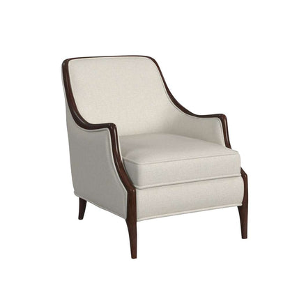 HF Custom - Mabel Exposed Wood Chair - 4092-400570-04-PALI veiw 4