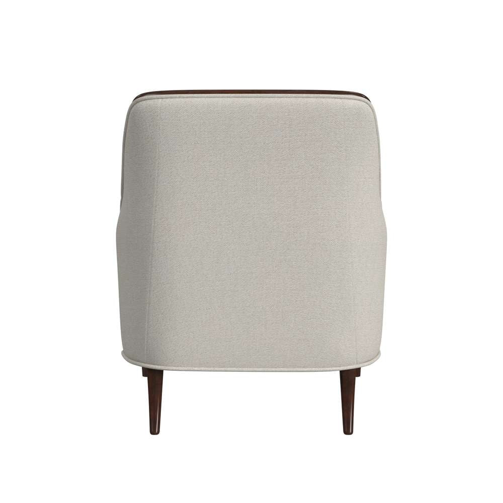 HF Custom - Mabel Exposed Wood Chair - 4092-400570-04-PALI veiw 6