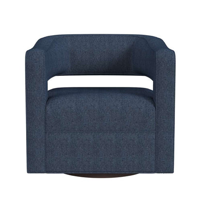 HF Custom - Max Swivel Chair - 1638-400567-42-PALI veiw 1