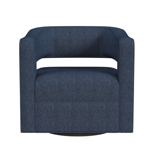 HF Custom - Max Swivel Chair - 1638-400567-42-PALI veiw 1