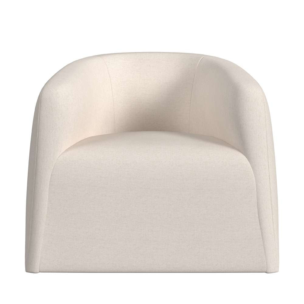 HF Custom - Nova Swivel Chair - 1034-400478-05 veiw 1