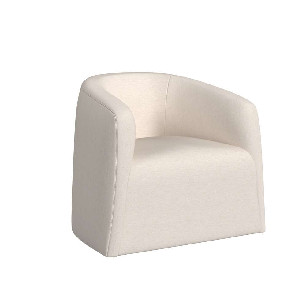 HF Custom - Nova Swivel Chair - 1034-400478-05 veiw 4