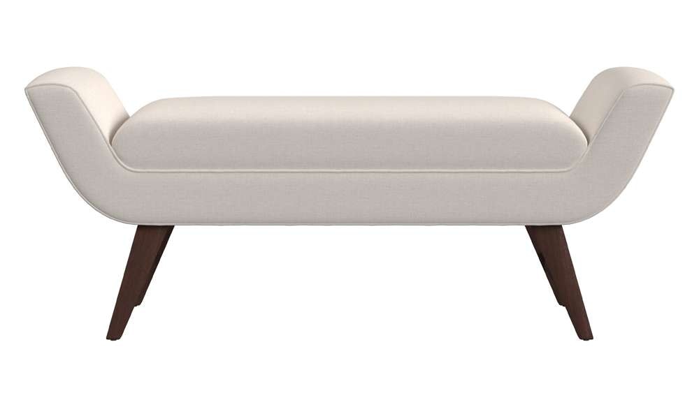 HF Custom - Sanderling Bench - 6908-400478-05-PALI veiw 1