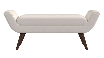 HF Custom - Sanderling Bench - 6908-400478-05-PALI veiw 1