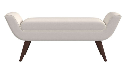 HF Custom - Sanderling Bench - 6908-400478-05-PALI veiw 1