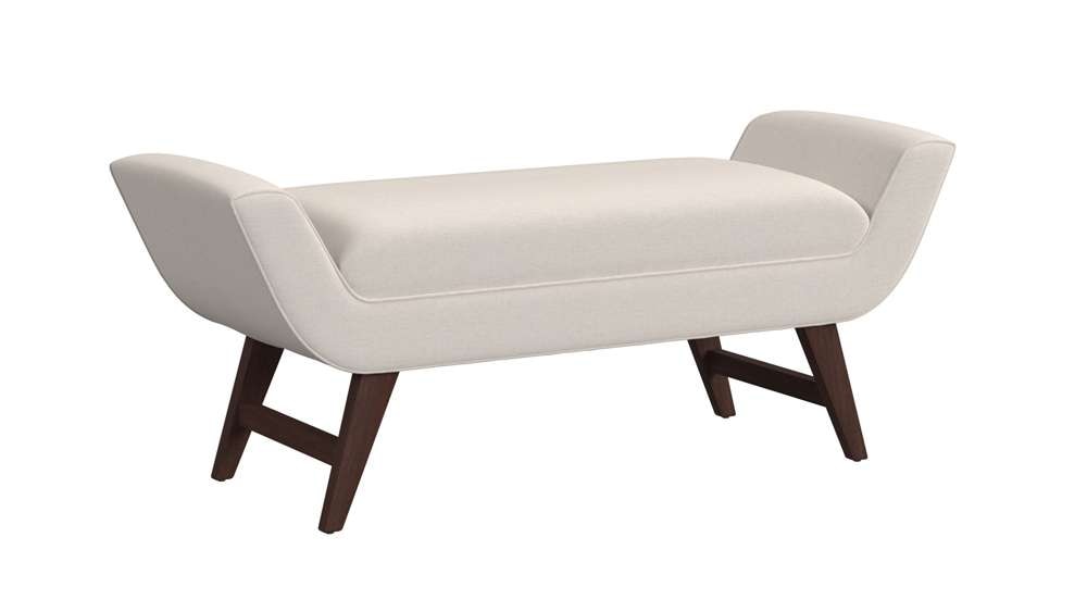 HF Custom - Sanderling Bench - 6908-400478-05-PALI veiw 4