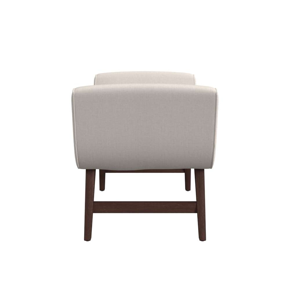 HF Custom - Sanderling Bench - 6908-400478-05-PALI veiw 5