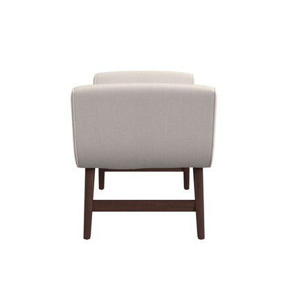 HF Custom - Sanderling Bench - 6908-400478-05-PALI veiw 5