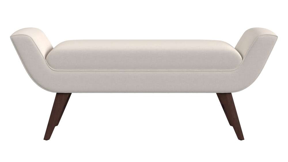 HF Custom - Sanderling Bench - 6908-400478-05-PALI veiw 6