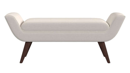 HF Custom - Sanderling Bench - 6908-400478-05-PALI veiw 6