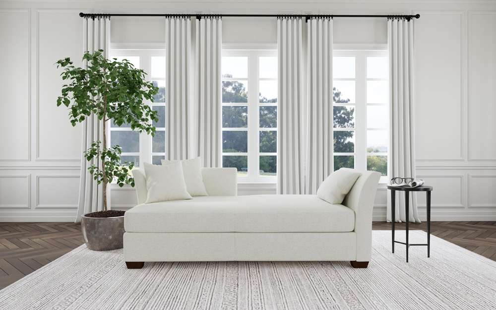HF Custom - Sparrow Left Arm Facing Daybed - 6008-022-400570-04-PALI veiw 3