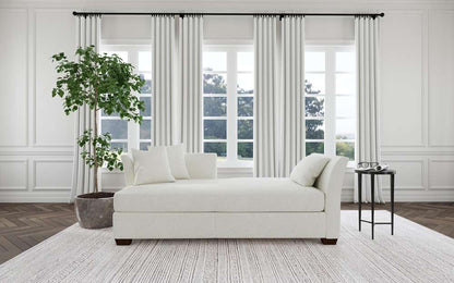 HF Custom - Sparrow Left Arm Facing Daybed - 6008-022-400570-04-PALI veiw 3