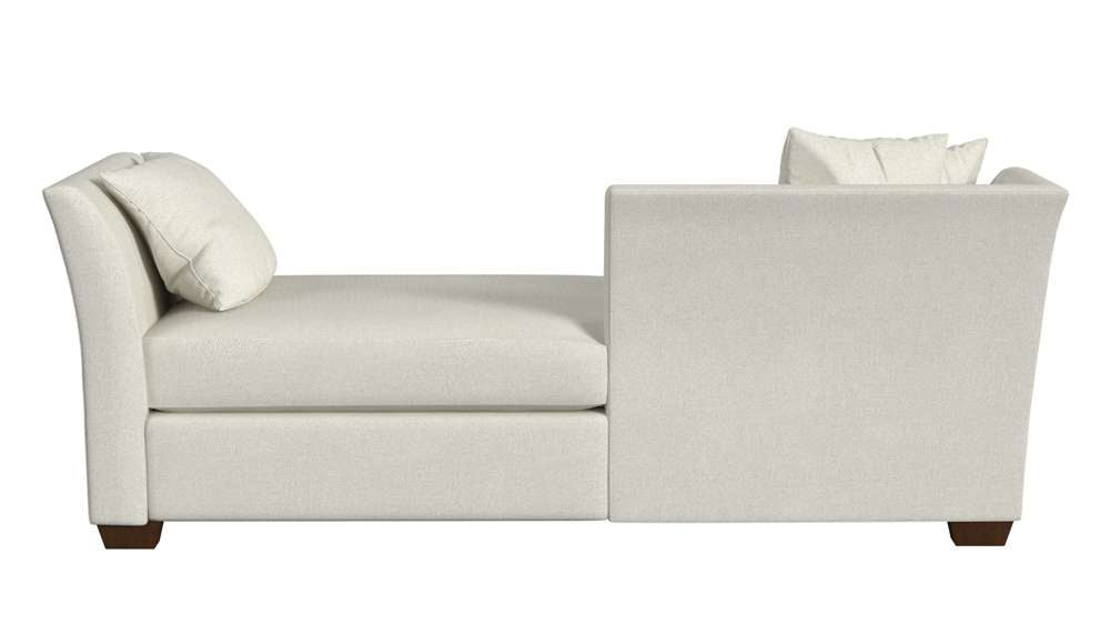 HF Custom - Sparrow Left Arm Facing Daybed - 6008-022-400570-04-PALI veiw 6
