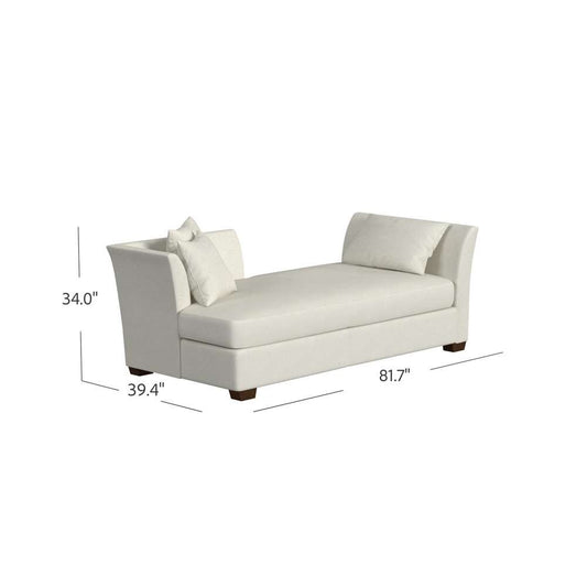 HF Custom - Sparrow Right Arm Facing Daybed - 6008-023-400570-04-PALI veiw 2
