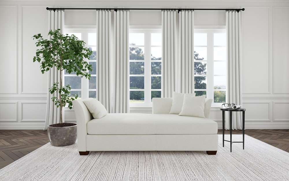 HF Custom - Sparrow Right Arm Facing Daybed - 6008-023-400570-04-PALI veiw 3
