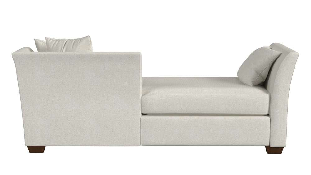 HF Custom - Sparrow Right Arm Facing Daybed - 6008-023-400570-04-PALI veiw 6