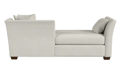 HF Custom - Sparrow Right Arm Facing Daybed - 6008-023-400570-04-PALI veiw 6