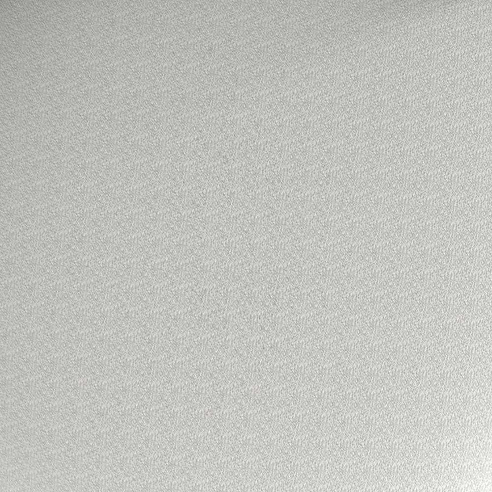 Hillsdale Furniture - Dutton Metal Vanity Stool, Chrome - 50941A veiw 3