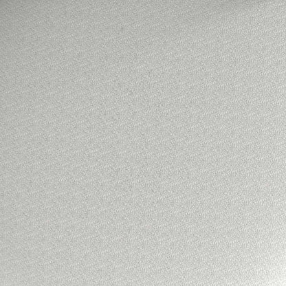 Hillsdale Furniture - Dutton Metal Vanity Stool, Chrome - 50941A veiw 3