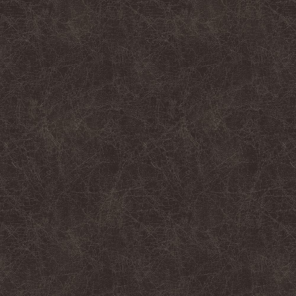 Hillsdale Furniture - Lawton Wood Counter Height Swivel Stool, Walnut with Aged Brown Faux Leather - 4839-826N veiw 5