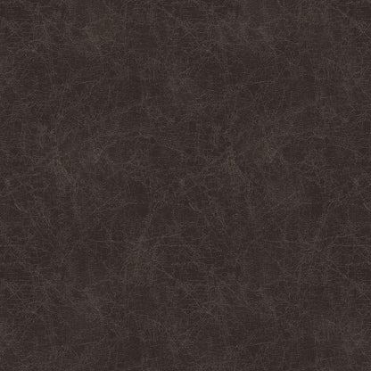 Hillsdale Furniture - Lawton Wood Counter Height Swivel Stool, Walnut with Aged Brown Faux Leather - 4839-826N veiw 5