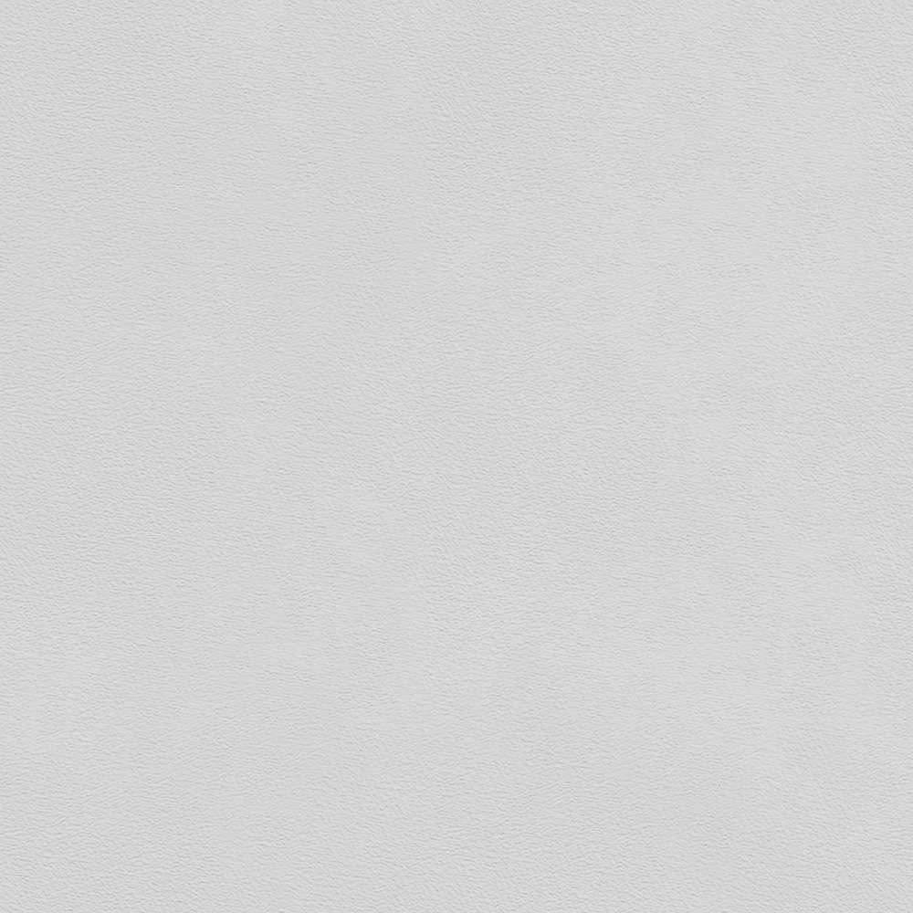 Hillsdale Furniture - OMalley Metal Vanity Stool, Shiny White with White Fabric - 51052 veiw 3