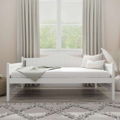 Hillsdale Furniture - Staci Wood Full Size Daybed, White - 1525FDB veiw 3