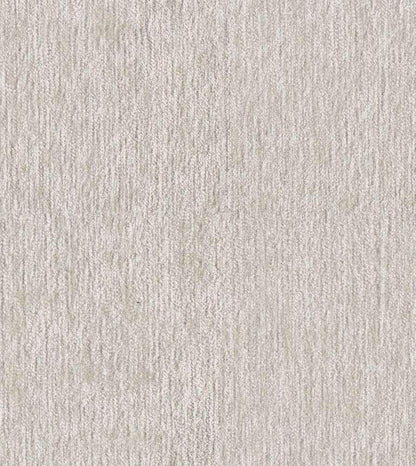 Hillsdale Furniture - Swanson Backless Upholstered and Metal Vanity Stool, Distressed White - 51024A veiw 3