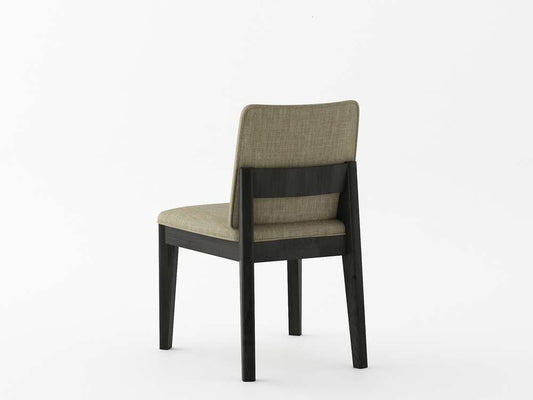Home Furniture Outfitters - Avery Dining Chair (Set of 2) - HF2570-140 veiw 2
