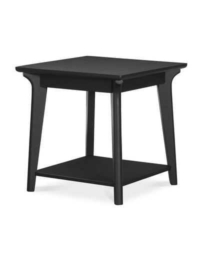 Home Furniture Outfitters - Avery End Table - HF2570-107 veiw 1