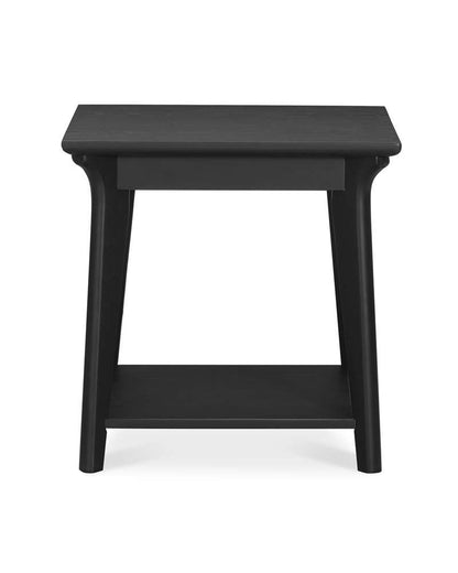 Home Furniture Outfitters - Avery End Table - HF2570-107 veiw 3