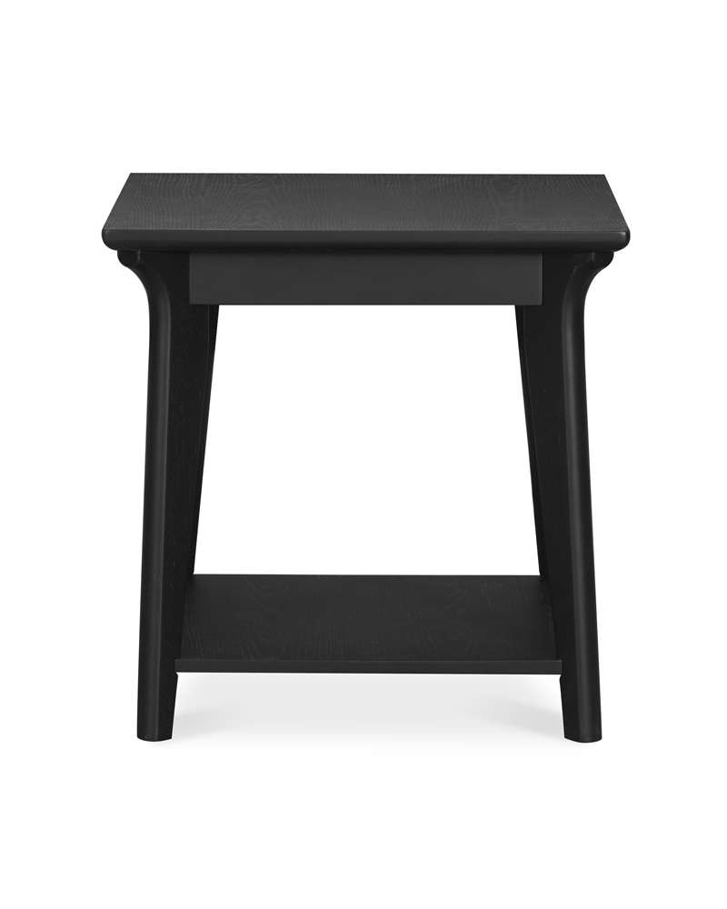 Home Furniture Outfitters - Avery End Table - HF2570-107 veiw 4