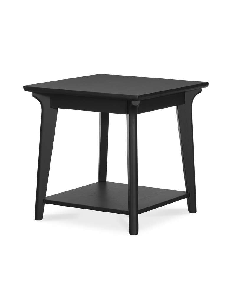 Home Furniture Outfitters - Avery End Table - HF2570-107 veiw 5