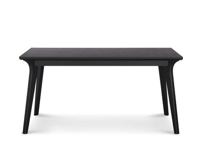Home Furniture Outfitters - Avery Rectangle Table - HF2570-120 veiw 3