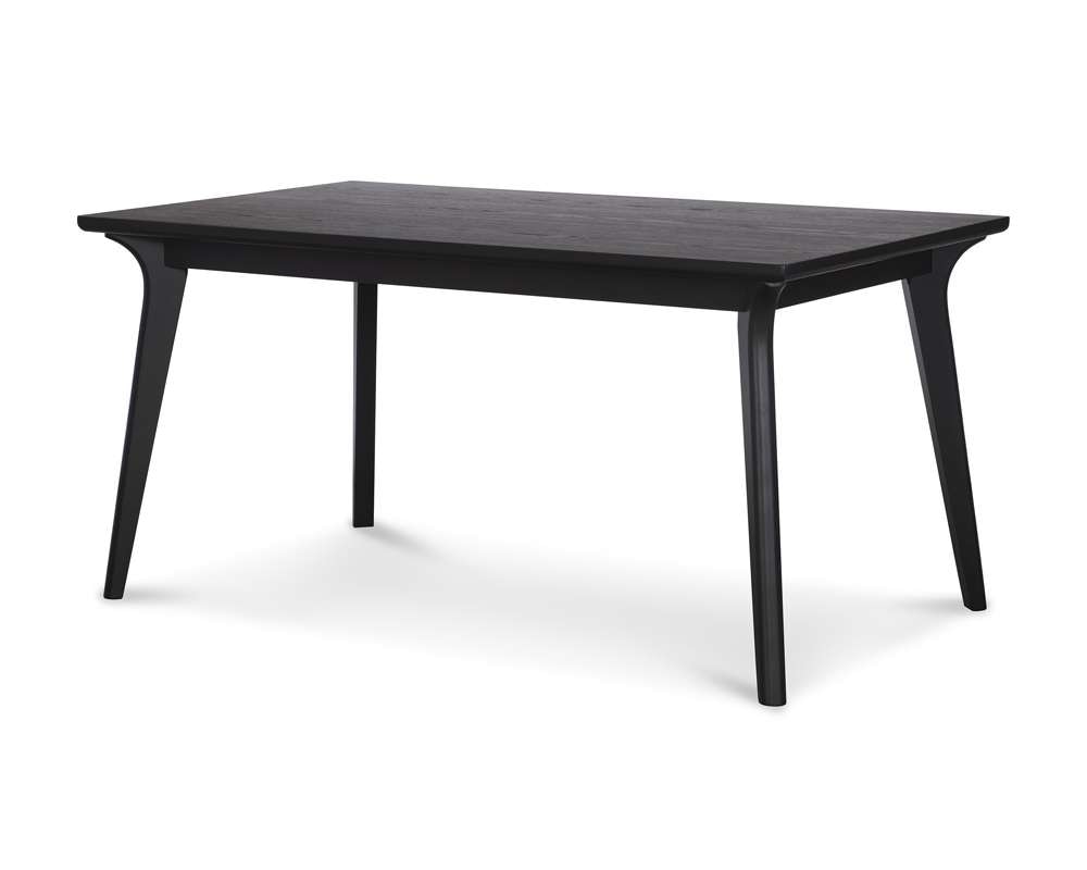 Home Furniture Outfitters - Avery Rectangle Table - HF2570-120 veiw 4