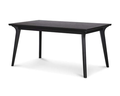 Home Furniture Outfitters - Avery Rectangle Table - HF2570-120 veiw 4